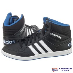 Adidas Hoops Mid K (F99521)